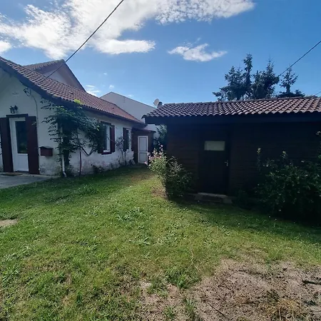Maison Les Fougeres *