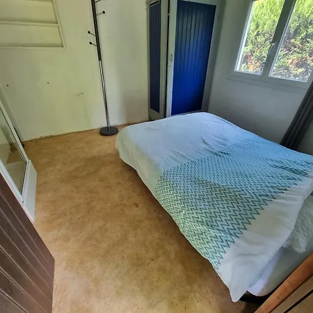 Maison Les Fougeres Holiday home