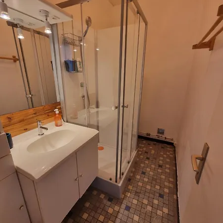 Maison Les Fougeres Holiday home *
