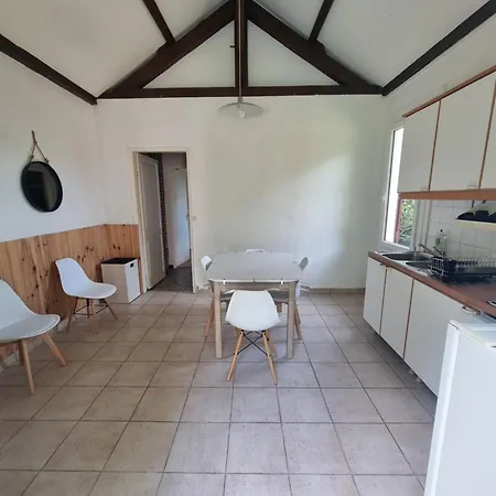Holiday home Maison Les Fougeres